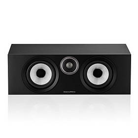 Bowers & Wilkins HTM6 S3 Black
