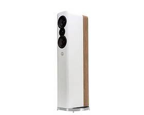 Q Acoustics Concept 500 White/Ash