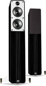 Q Acoustics Concept 40 Black