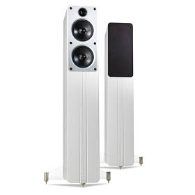Q Acoustics Concept 40 White