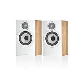 Bowers & Wilkins 607 S3 Oak