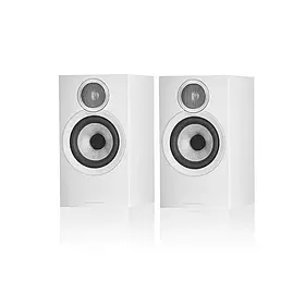Bowers & Wilkins 607 S3 White