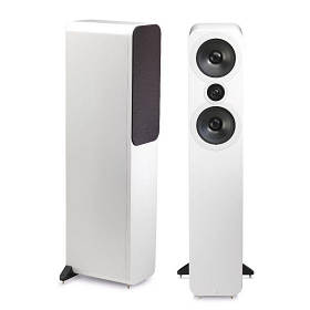 Q Acoustics 3050 White