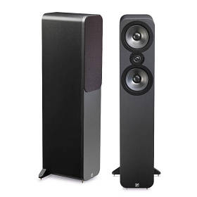Q Acoustics 3050 Graphite