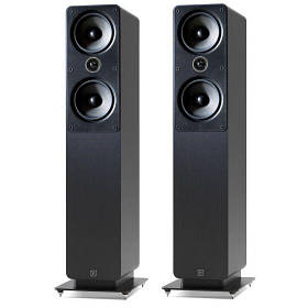 Q Acoustics 2050i Graphite
