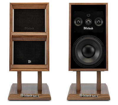 Акустичні системи McIntosh