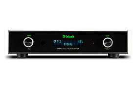 McIntosh MDA200 D/A Converter