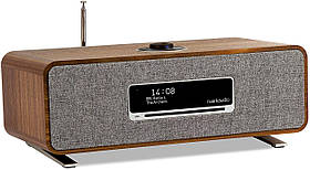 Ruark Audio R3 Walnut