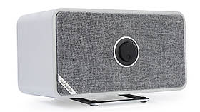 Ruark MRx Silver