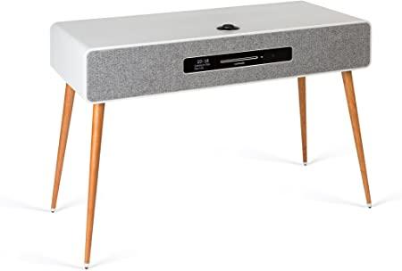 Ruark R7 Silver, фото 1