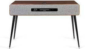 Ruark R7 Silver Walnut