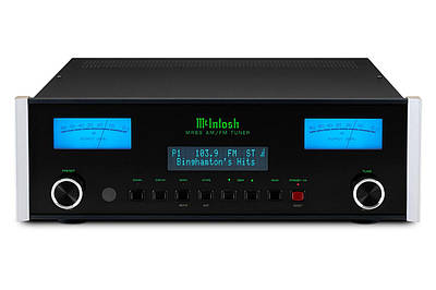Тюнери McIntosh