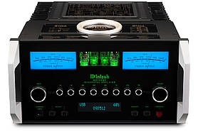 McIntosh MA12000 2-Channel Hybrid Integrated Amplifier