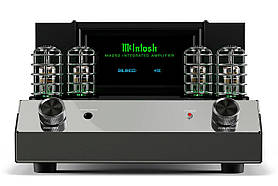 McIntosh MA252 2-Channel Hybrid Integrated Amplifier