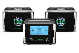 McIntosh MC2KW 1-Channel Solid State Amplifier