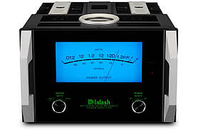 McIntosh MC1.25KW 1-Channel Solid State Amplifier