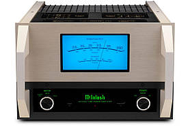 McIntosh MC3500 1-Channel Vacuum Tube Amplifier Mk II