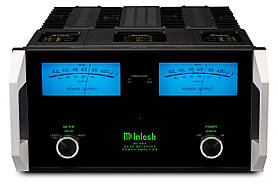McIntosh MC462 2-Channel Solid State Amplifier