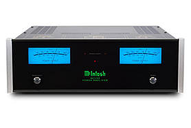 McIntosh MC152 2-Channel Solid State Amplifier