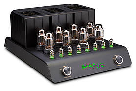McIntosh MC2152 70th Anniversary 2-Channel Vacuum Tube Amplifier