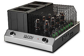 McIntosh MC1502 2-Channel Vacuum Tube Amplifier