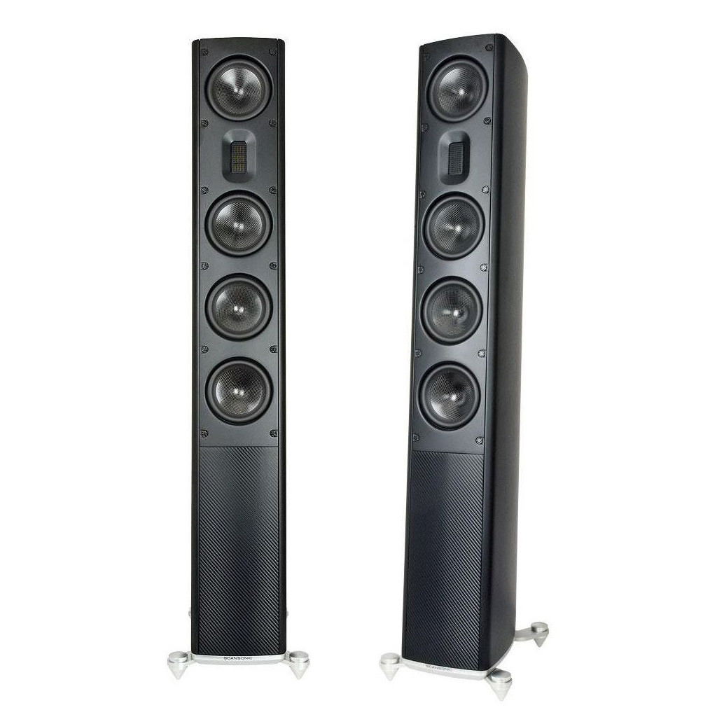 Scansonic HD MB5 B