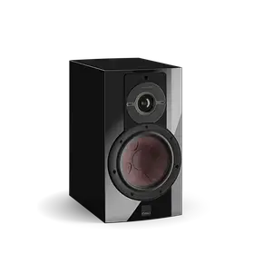 DALI Rubikore 2 Black High Gloss