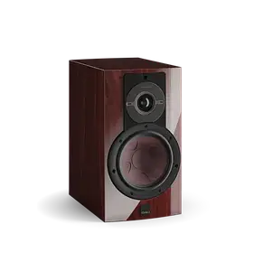 DALI Rubikore 2 Maroon High Gloss