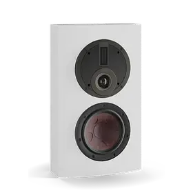 DALI Rubikore On-Wall High Gloss White