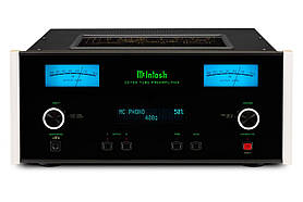 McIntosh C2700 2-Channel Vacuum Tube Preamplifier