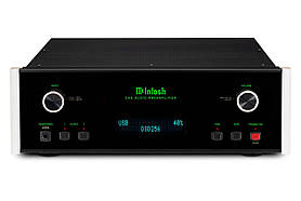 McIntosh C49 2-Channel Solid State Preamplifier
