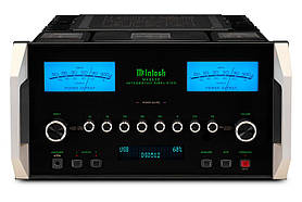 McIntosh MA9500 2-Channel Integrated Amplifier