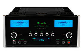 McIntosh MA8950 2-Channel Integrated Amplifier