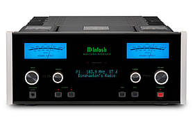 McIntosh MAC7200 2-Channel Receiver