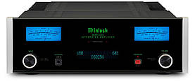McIntosh MA5300 2-Channel Integrated Amplifier