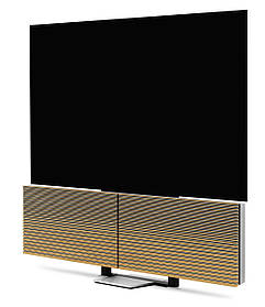 Bang & Olufsen Beovision Harmony 88″ Gold Tone