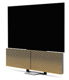Bang & Olufsen Beovision Harmony 88″ Silver