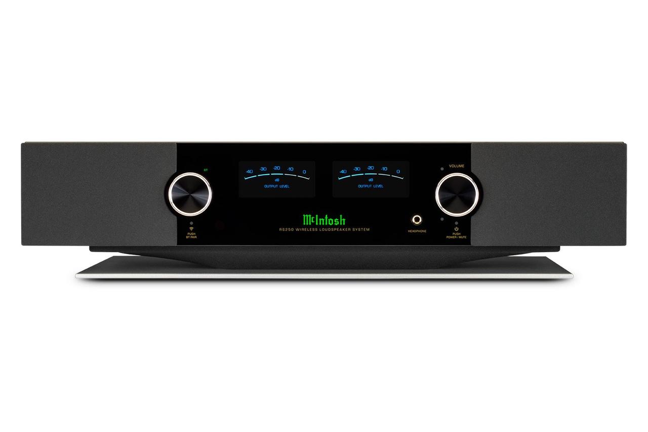 McIntosh RS250 Wireless Loudspeaker System, фото 1