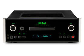 McIntosh MCD600 2-Channel SACD/CD Player