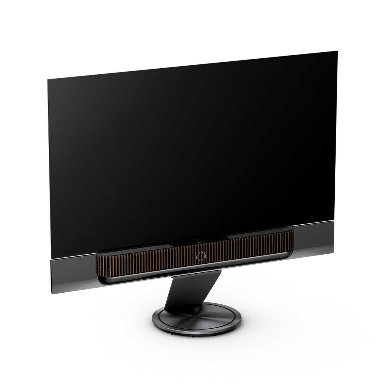Bang & Olufsen Beovision Theatre 55″ Black Anthracite, фото 1