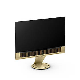 Bang & Olufsen Beovision Theatre 77″ Gold Tone