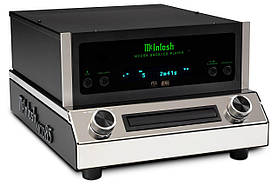 McIntosh MCD85 2-Channel SACD/CD Player