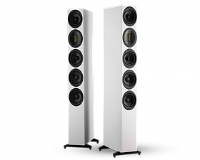 Scansonic HD M40 White