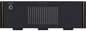 Rotel RB-1582 MkII Black