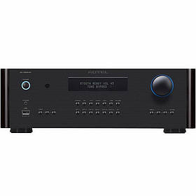 Rotel RC-1590 MkII Black