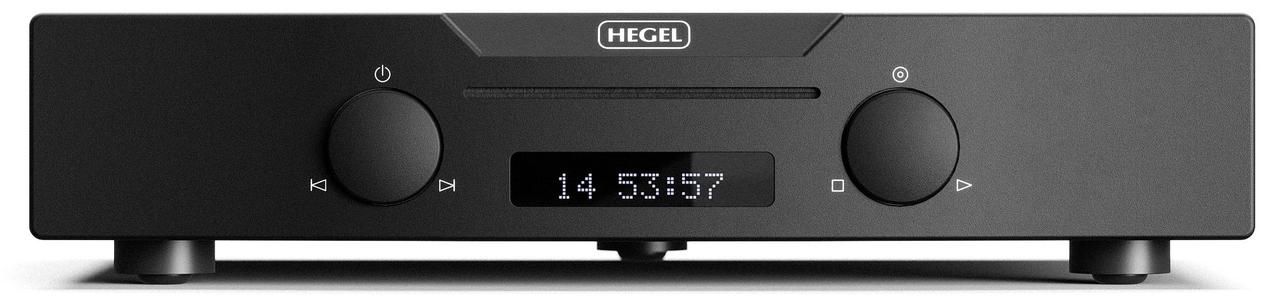 Hegel Viking, фото 1