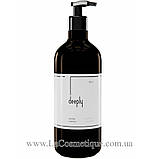 Набір для жирної шкіри голови та сухого волосся Deeply normalizing shampoo + hydrating conditioner 1000 мл, фото 4