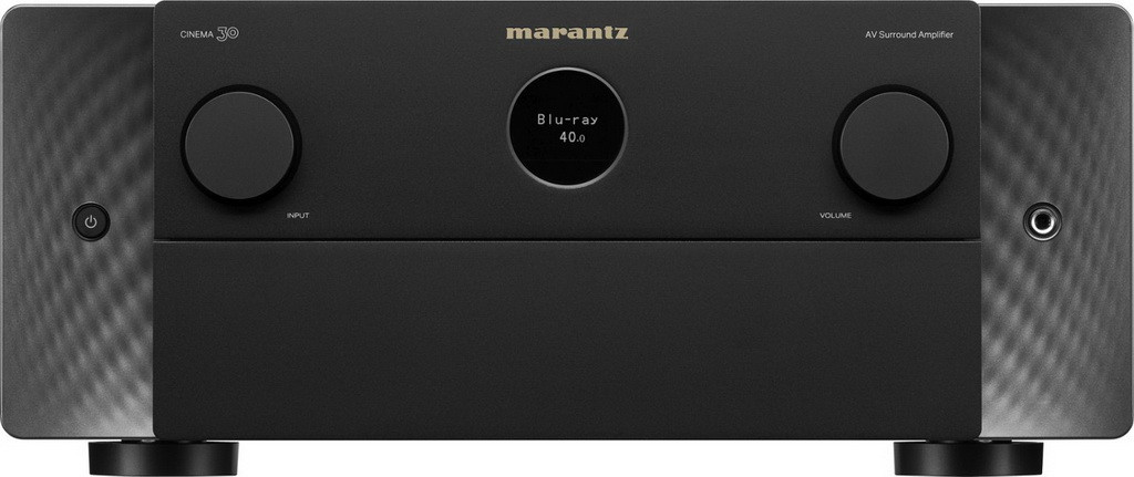 Marantz Cinema 30 Black, фото 1