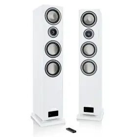 Canton Smart Townus 8 White Satin