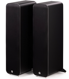 Q Acoustics M40 Black